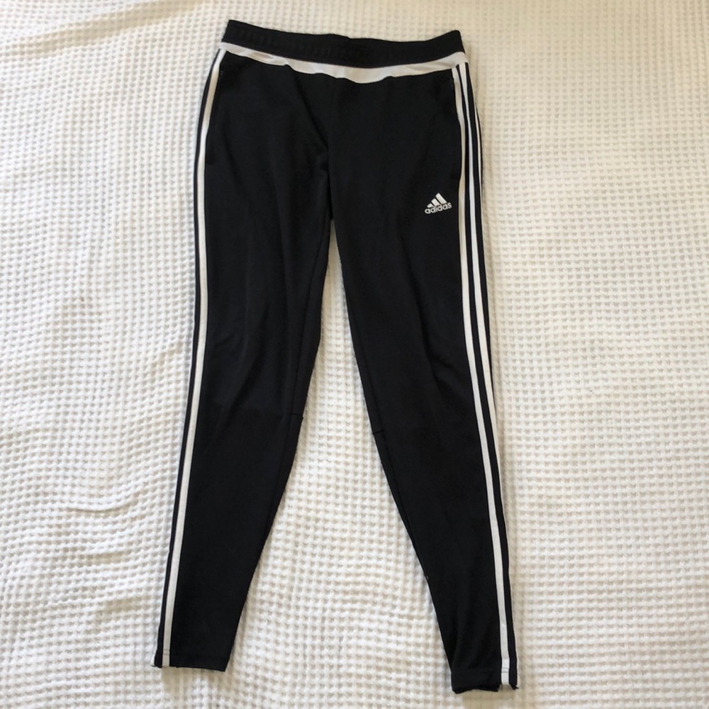 Adidas training pants